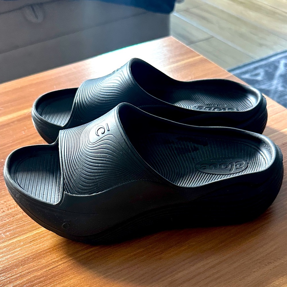 Clove SuperCush Recovery Slide